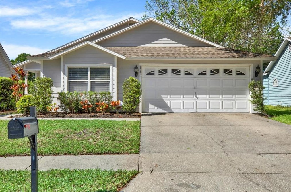 1710 Tinsmith Cir, Lutz, FL 33559