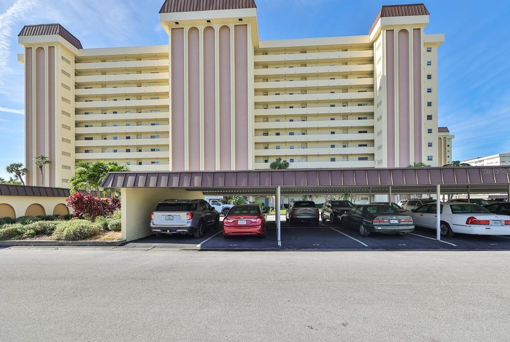 4550 Cove Cir #1206, Saint Petersburg, FL 33708