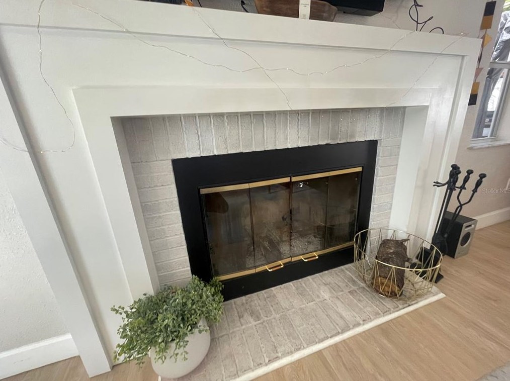 1534 Wexford Dr, Palm Harbor FL  34683-6229 exterior