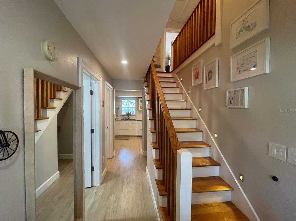 1534 Wexford Dr, Palm Harbor FL  34683-6229 exterior