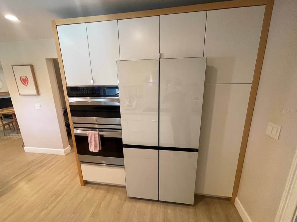 1534 Wexford Dr, Palm Harbor FL  34683-6229 exterior