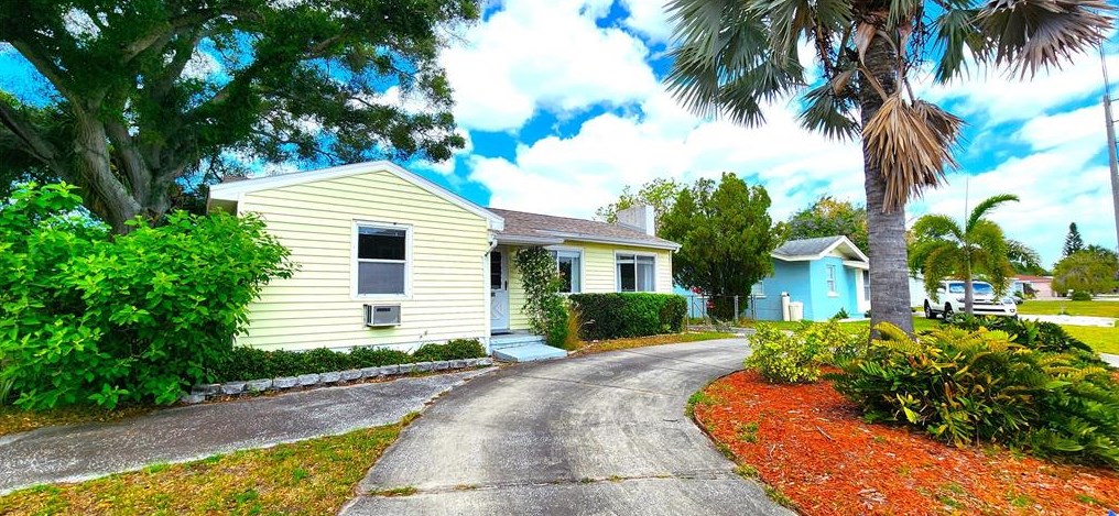 1500 58th St, Saint Petersburg, FL 33710-5850