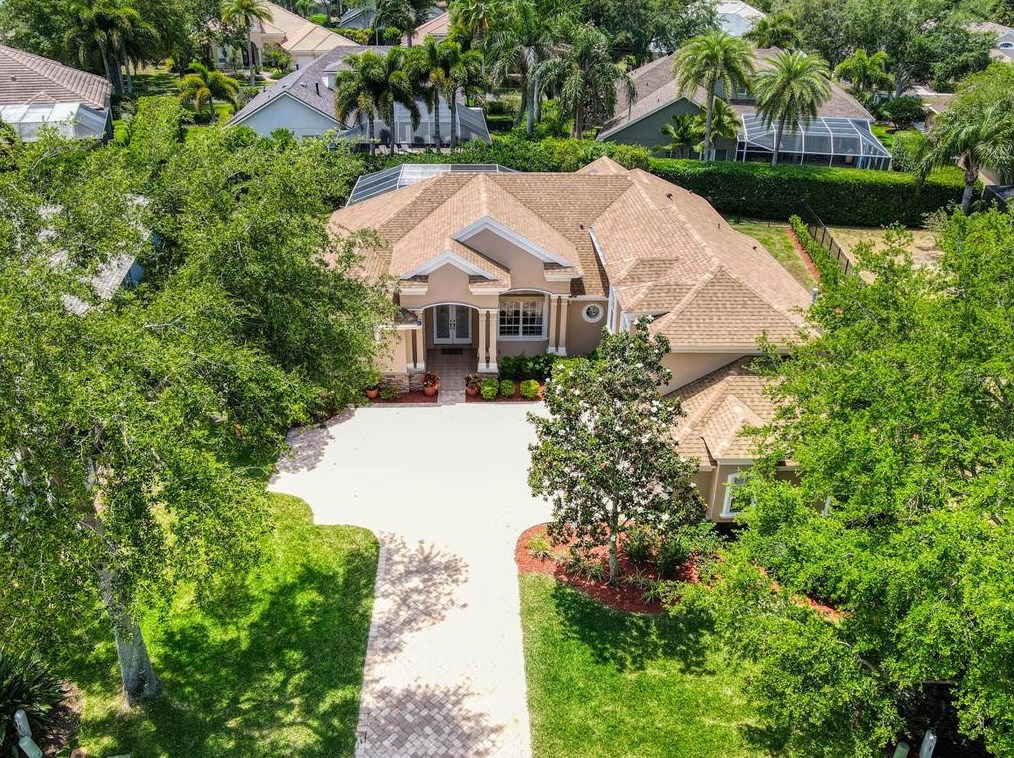 5176 Jasmine Way, Palm Harbor, FL 34685-5608