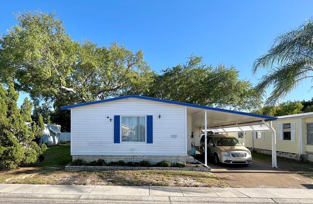 1100 Belcher Road S #699, Largo, FL 33771