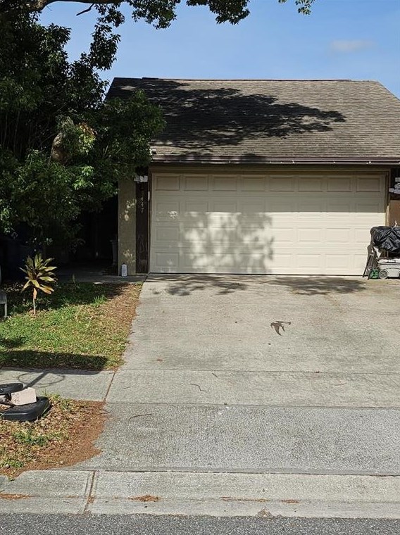 3447 Monte Rio St, New Port Richey, FL 34655-2619