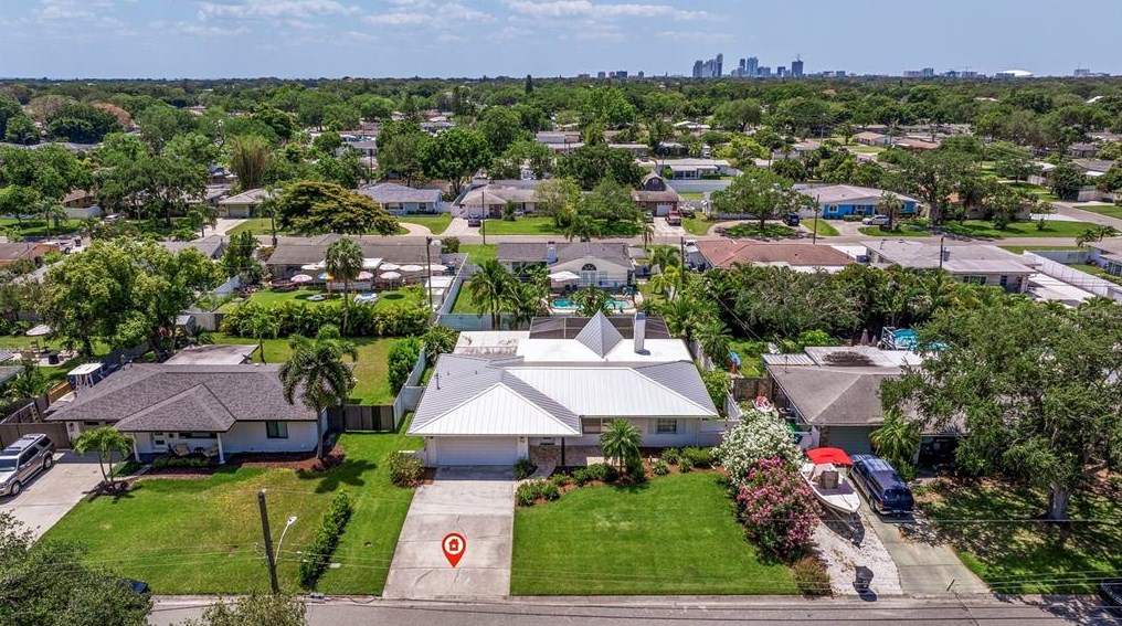742 45th Ave Ne, Saint Petersburg, FL 33703
