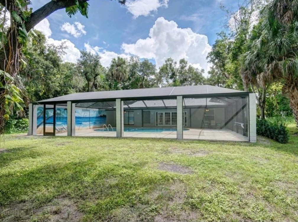 5153 Miller Bayou Dr, Port Richey, FL 34668
