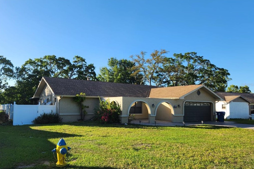 8089 Pagoda Dr, Brooksville, FL 34606-6814