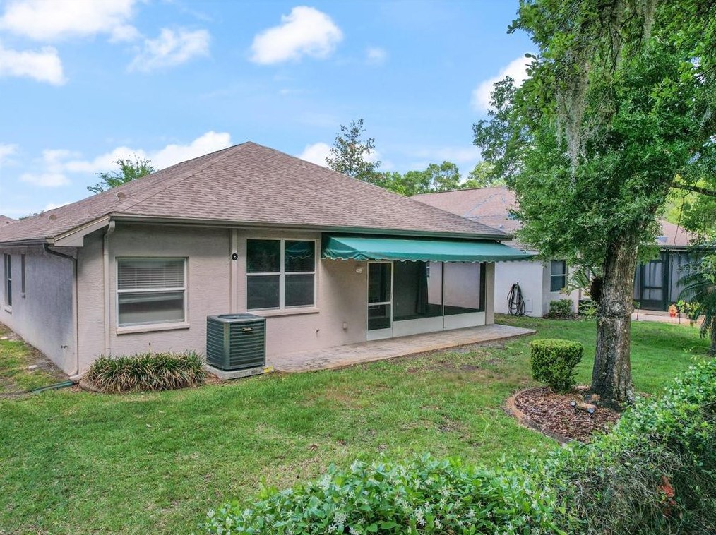 6614 Grn Acres Blvd, New Port Richey FL  34655-6031 exterior