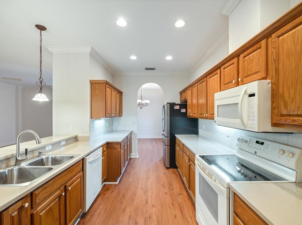 6614 Grn Acres Blvd, New Port Richey FL  34655-6031 exterior