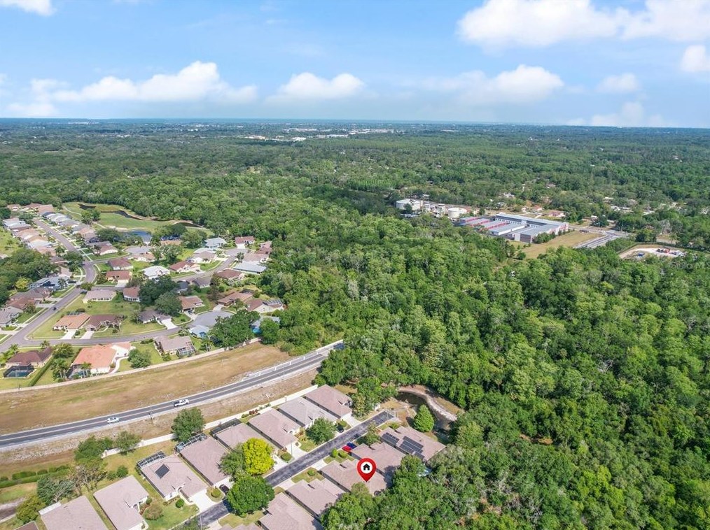 6614 Grn Acres Blvd, New Port Richey FL  34655-6031 exterior