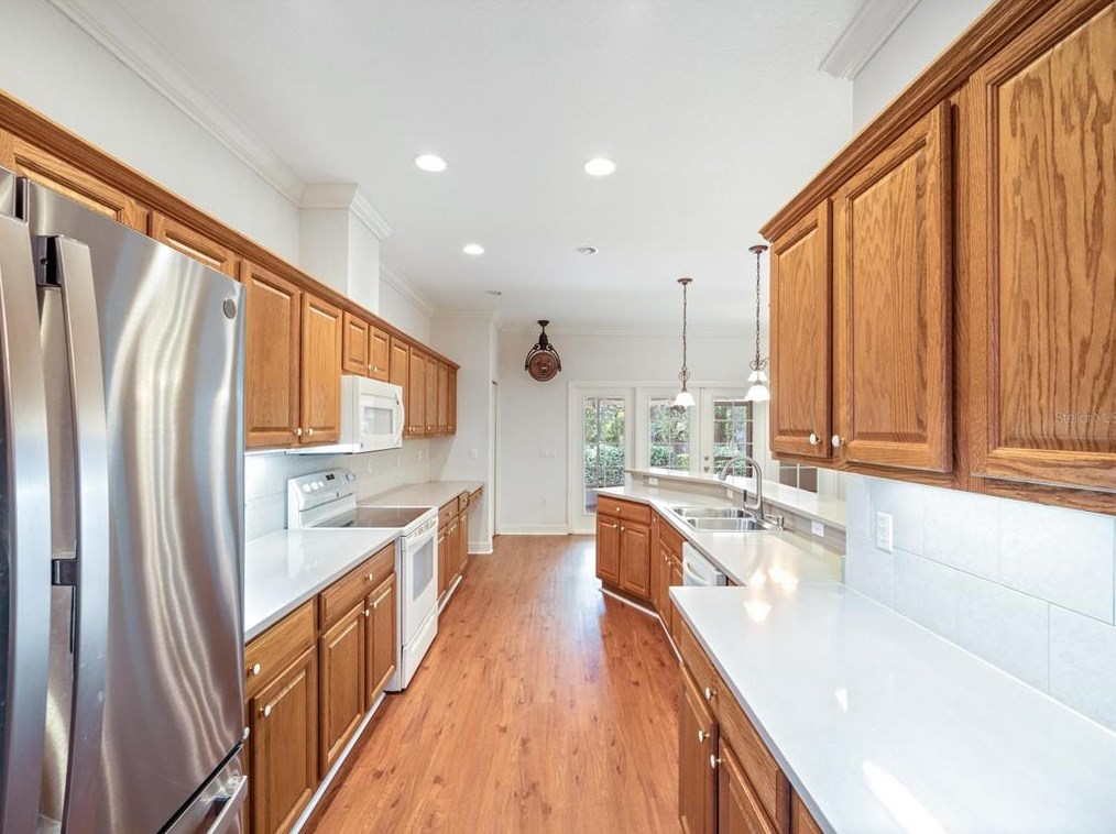 6614 Grn Acres Blvd, New Port Richey FL  34655-6031 exterior