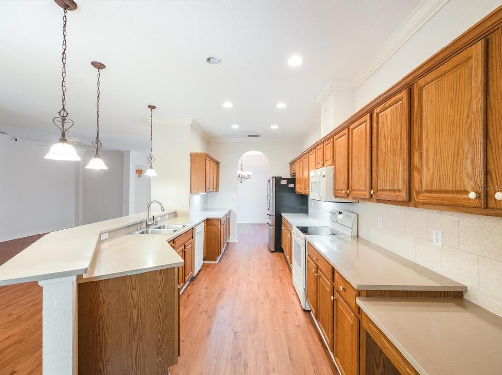 6614 Grn Acres Blvd, New Port Richey FL  34655-6031 exterior