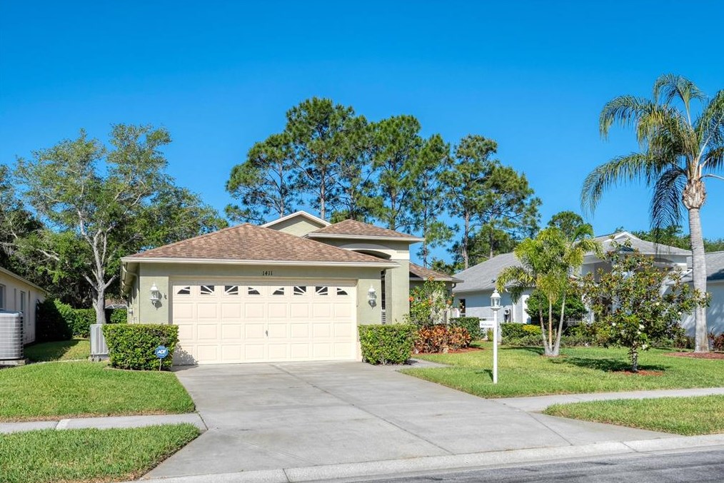 1411 Hickory Moss Pl, New Port Richey, FL 34655-7016