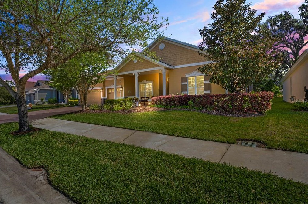 5136 Jennings Trl, Brooksville, FL 34601-6462