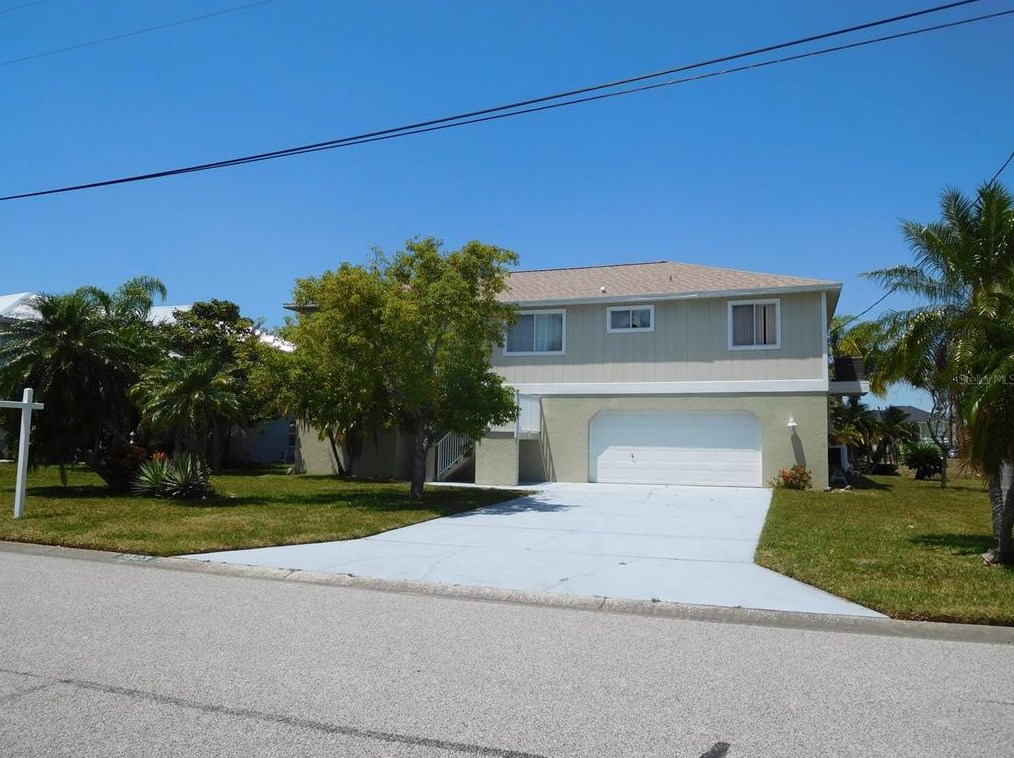 3503 Croaker Dr, Brooksville, FL 34607-3641