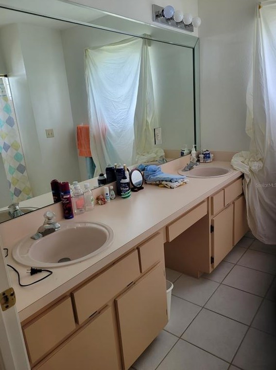 3503 Croaker Dr, Brooksville FL  34607-3641 exterior