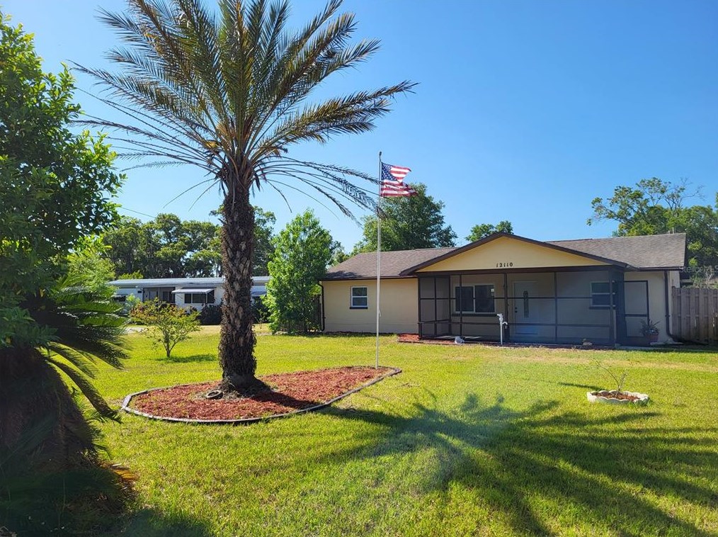 12110 Chuck Cir, Port Richey, FL 34669-3745