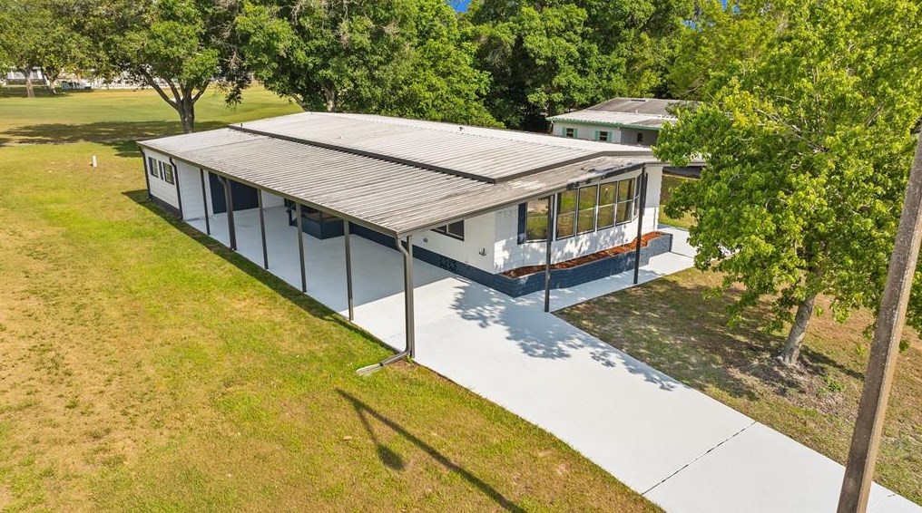7658 Dinsmore St, Brooksville, FL 34613-5969