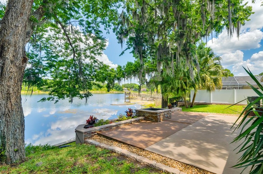 2139 Foggy Ridge Pkwy, Land O Lakes FL  34639-5410 exterior