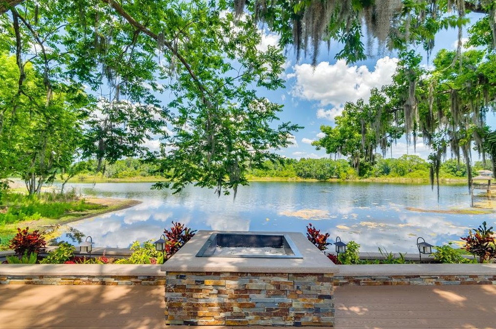 2139 Foggy Ridge Pkwy, Land O Lakes FL  34639-5410 exterior
