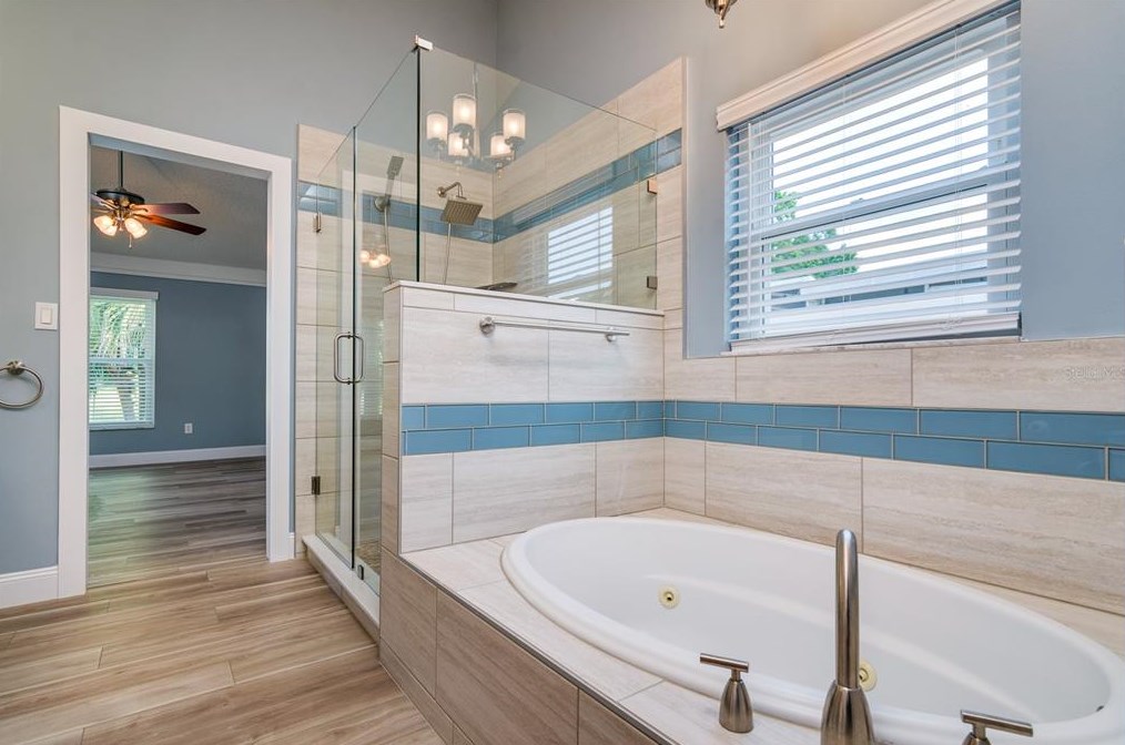 2139 Foggy Ridge Pkwy, Land O Lakes FL  34639-5410 exterior