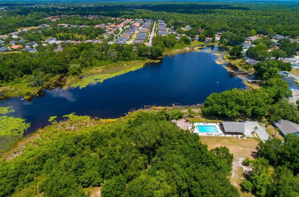 2139 Foggy Ridge Pkwy, Land O Lakes FL  34639-5410 exterior