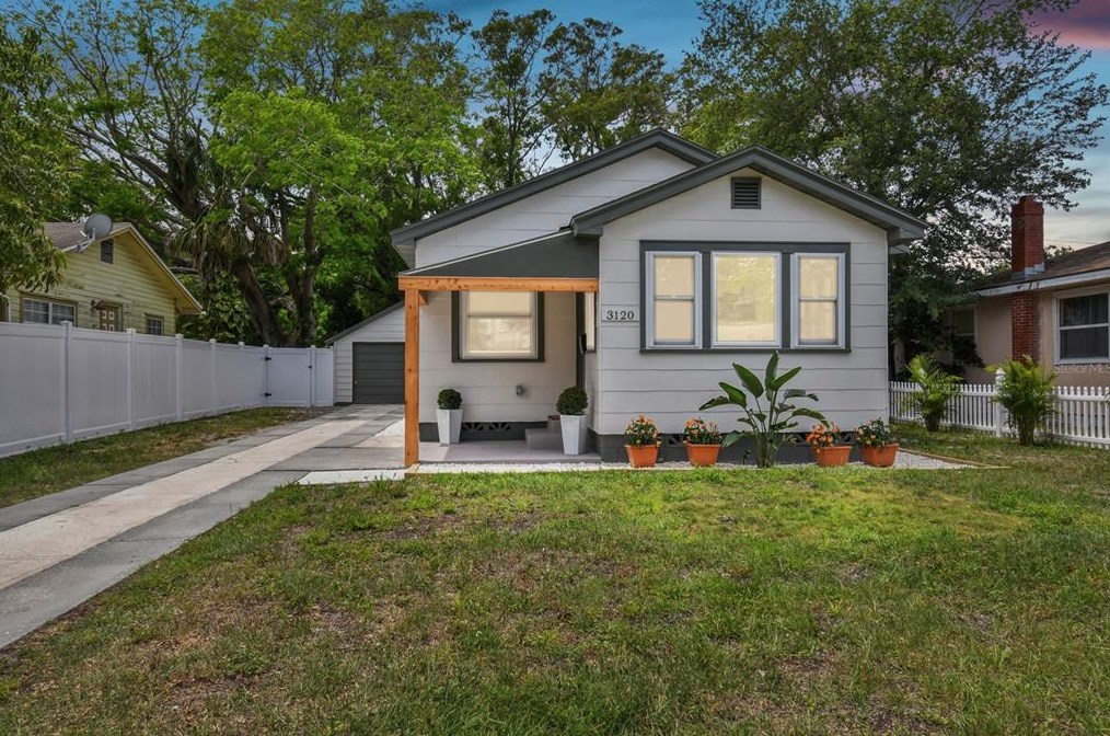 3120 19th St N, Saint Petersburg, FL 33713