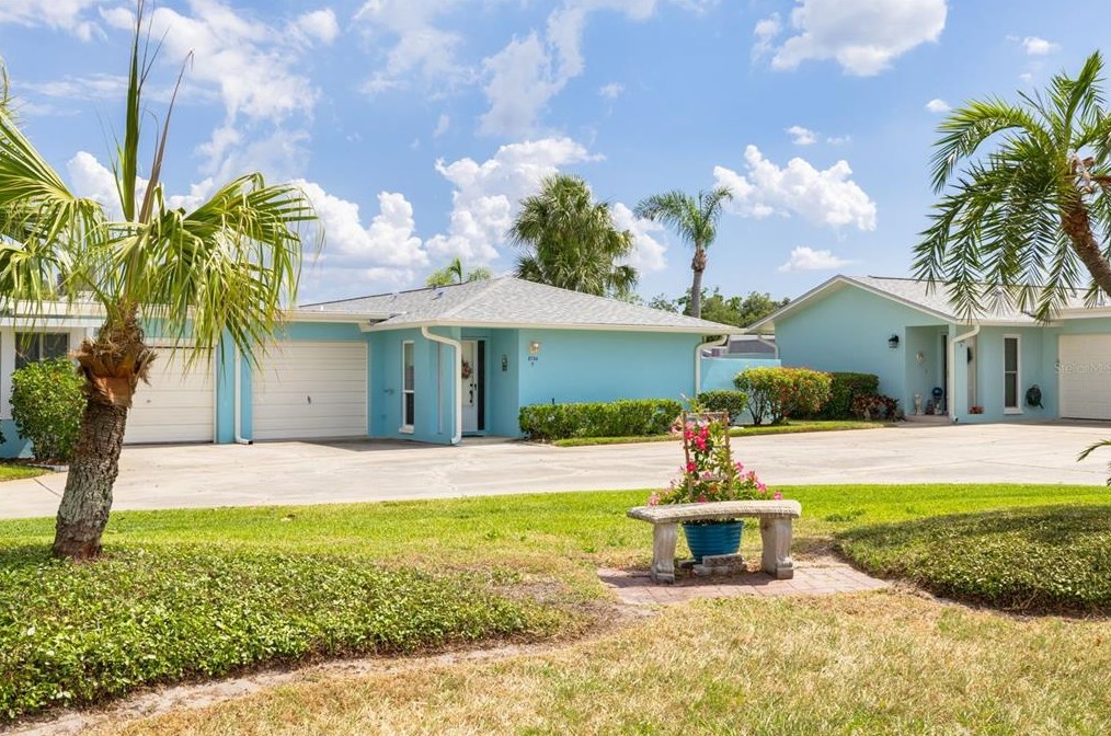 2730 Sherbrooke Ln #c, Palm Harbor, FL 34684