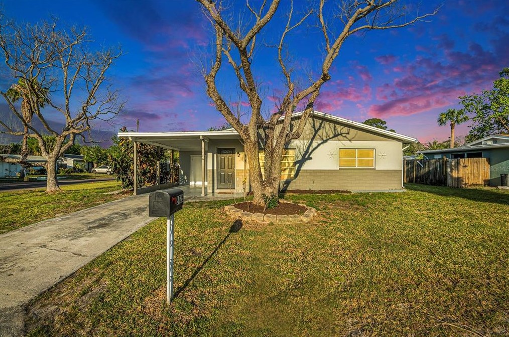 6726 Del Prado Ter, New Port Richey, FL 34652-1504