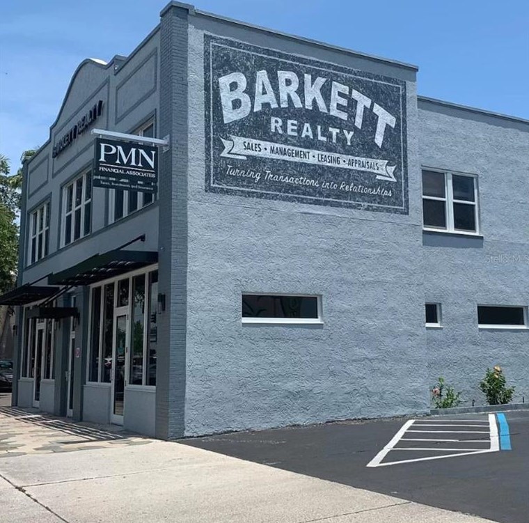 617 9th St, Saint Petersburg FL  exterior