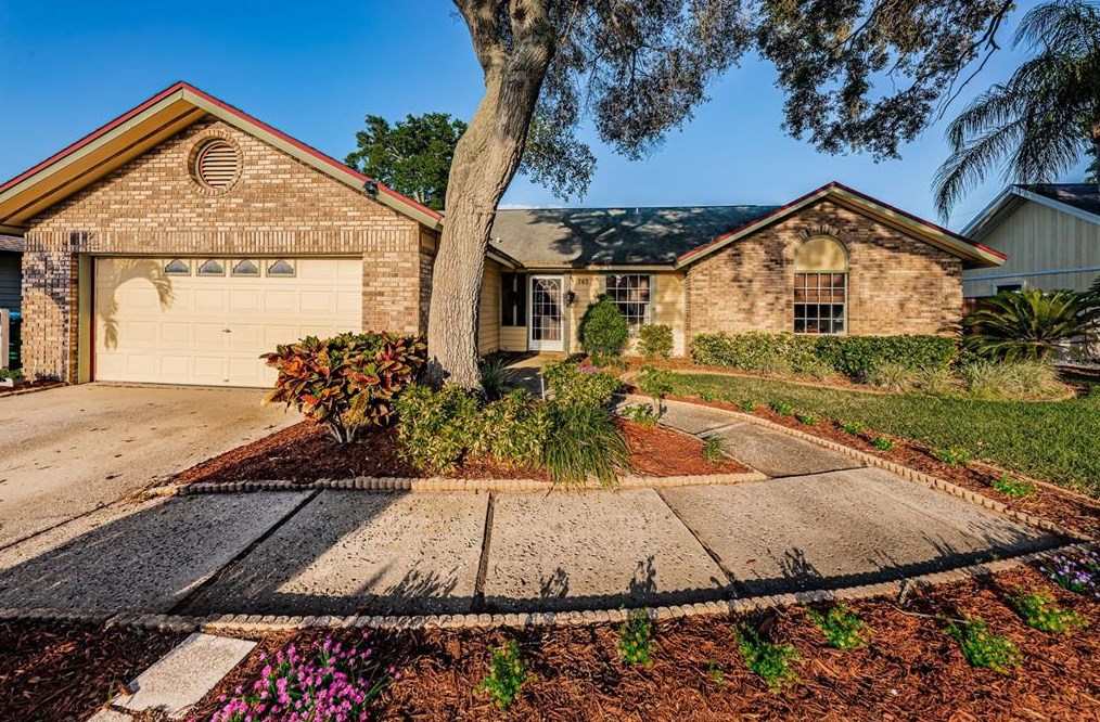 763 Stonehenge Way, Palm Harbor, FL 34683