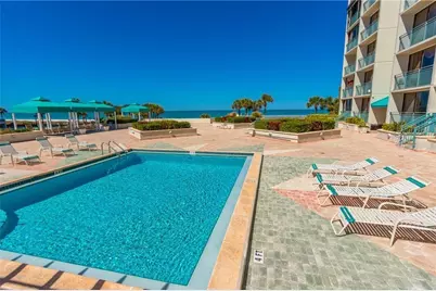 1380 Gulf Boulevard #307, Clearwater Beach, FL 33767 - Photo 6