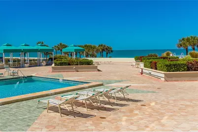 1380 Gulf Boulevard #307, Clearwater Beach, FL 33767 - Photo 14