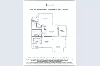 1380 Gulf Boulevard #307, Clearwater Beach, FL 33767 - Photo 28