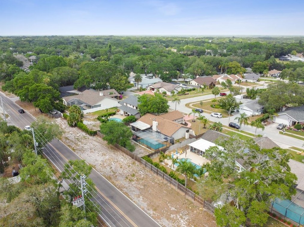 2777 Valencia Ln, Palm Harbor FL  34684-3936 exterior