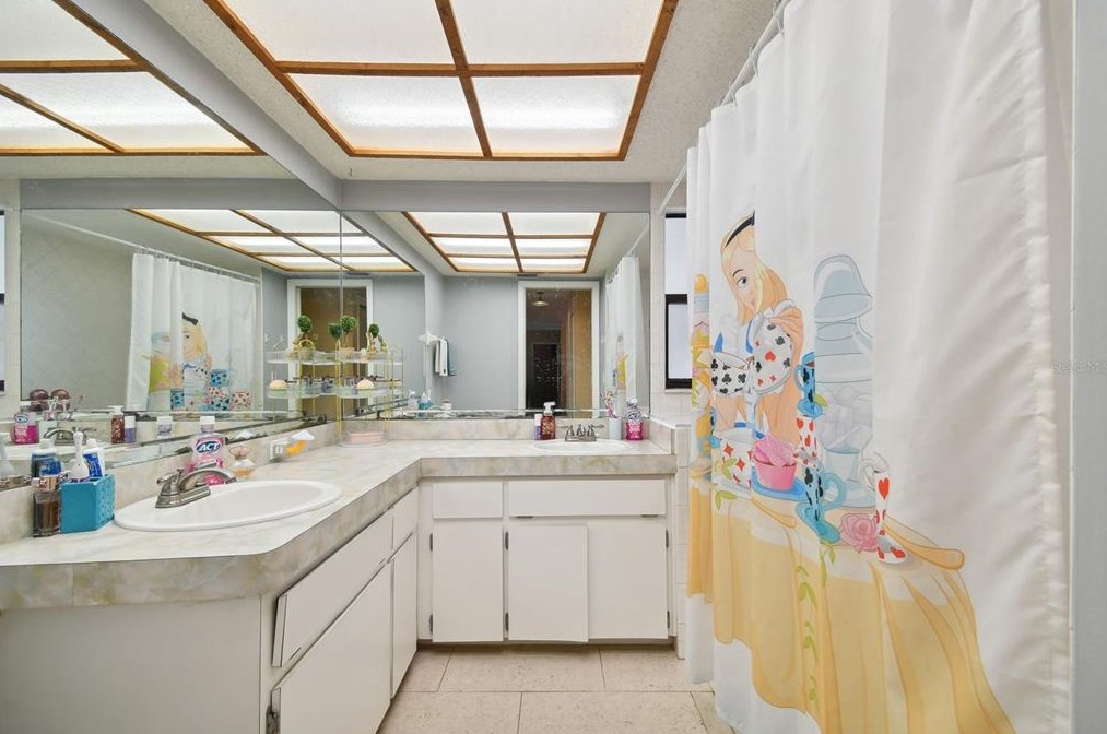 2777 Valencia Ln, Palm Harbor FL  34684-3936 exterior