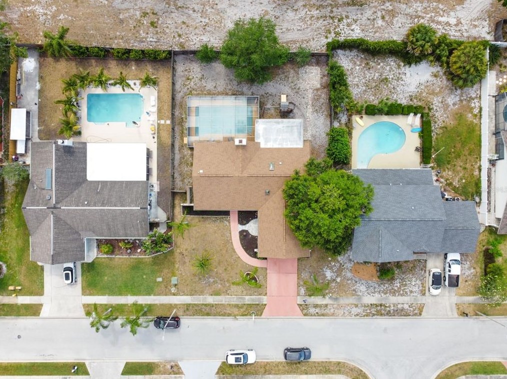 2777 Valencia Ln, Palm Harbor FL  34684-3936 exterior