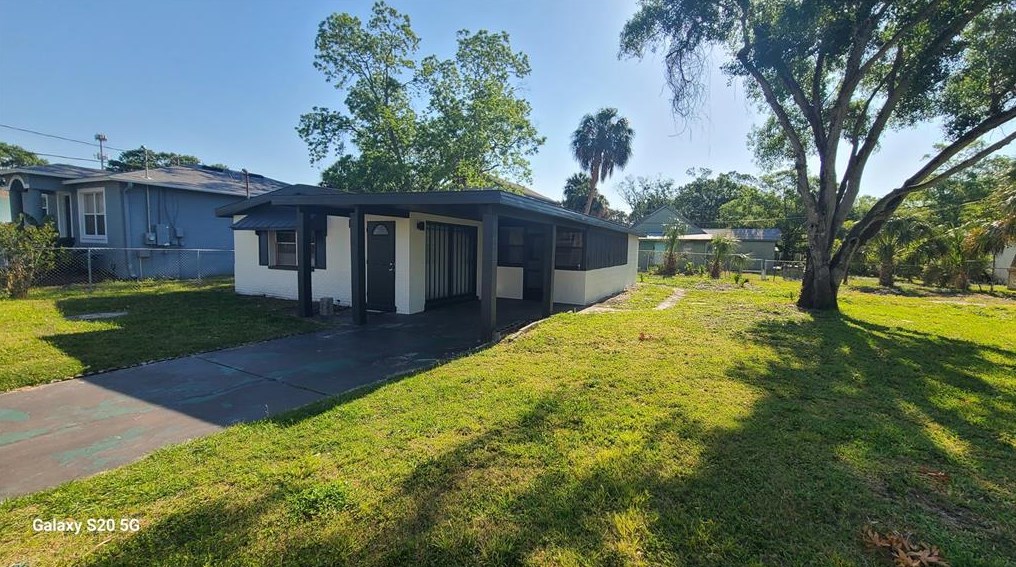 7406 Morton St, Tampa, FL 33616-2021