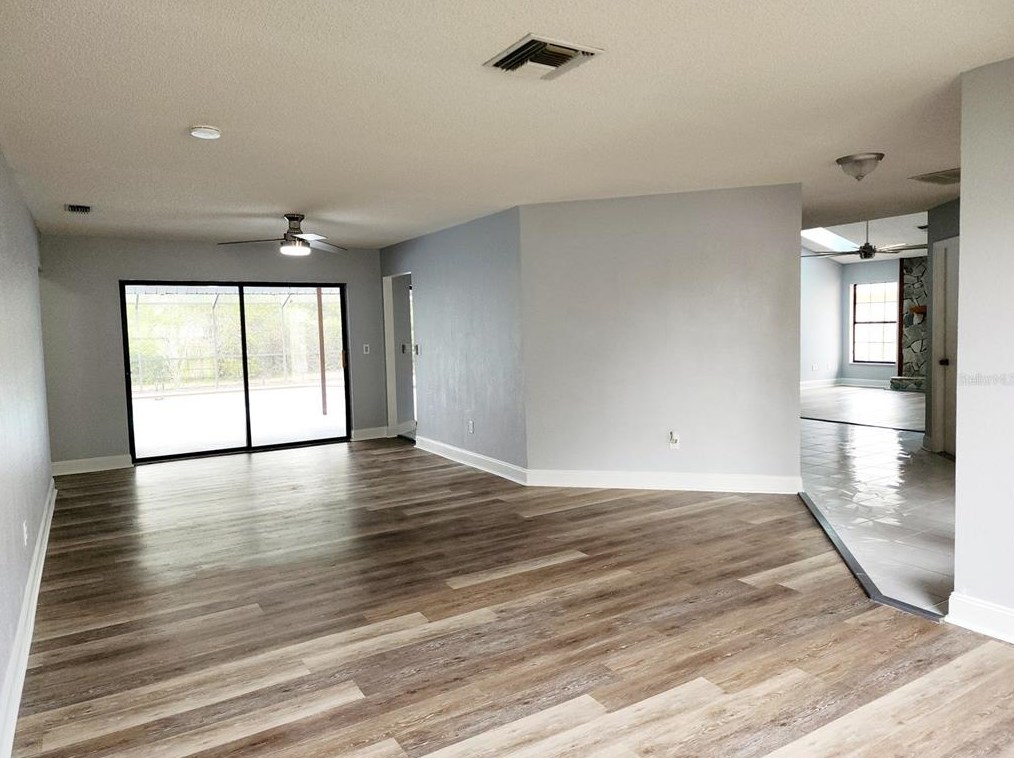 2383 Godfrey Ave, Brooksville FL  34609-5231 exterior