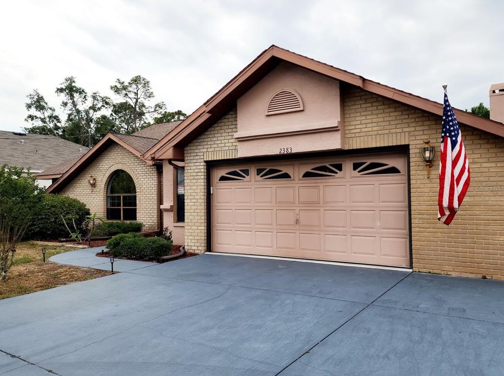 2383 Godfrey Ave, Brooksville, FL 34609