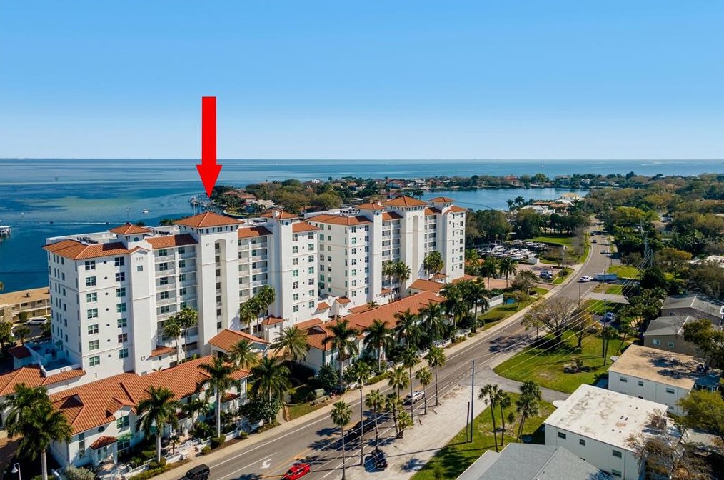 1325 Snell Isle Blvd Ne #708, Saint Petersburg, FL 33704