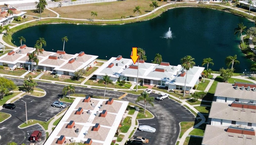 4354 Tahitian Gardens Cir #b, Tarpon Springs, FL 34691