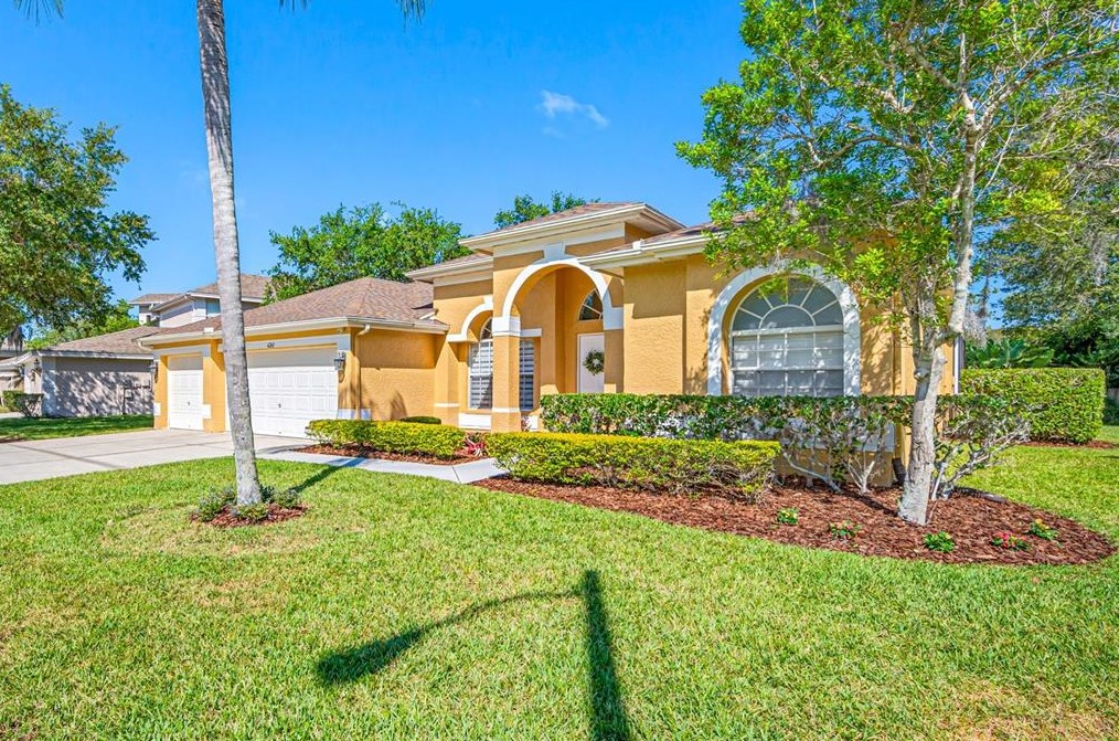 4241 Rotherham Ct, Palm Harbor, FL 34685