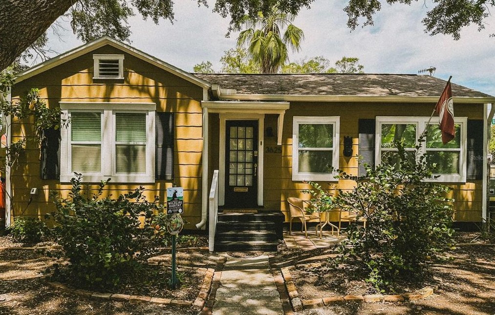 3625 Dartmouth Ave, Saint Petersburg, FL 33713-7543