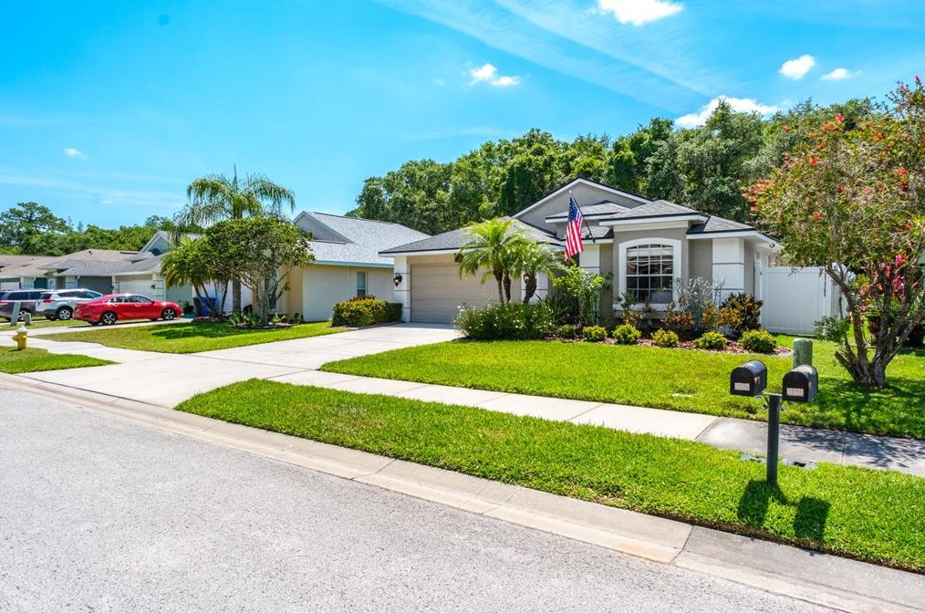 326 Tavernier Dr, Oldsmar, FL 34677