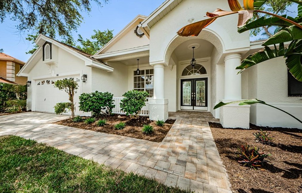 813 Anchors Way, Tarpon Springs, FL 34689-1802