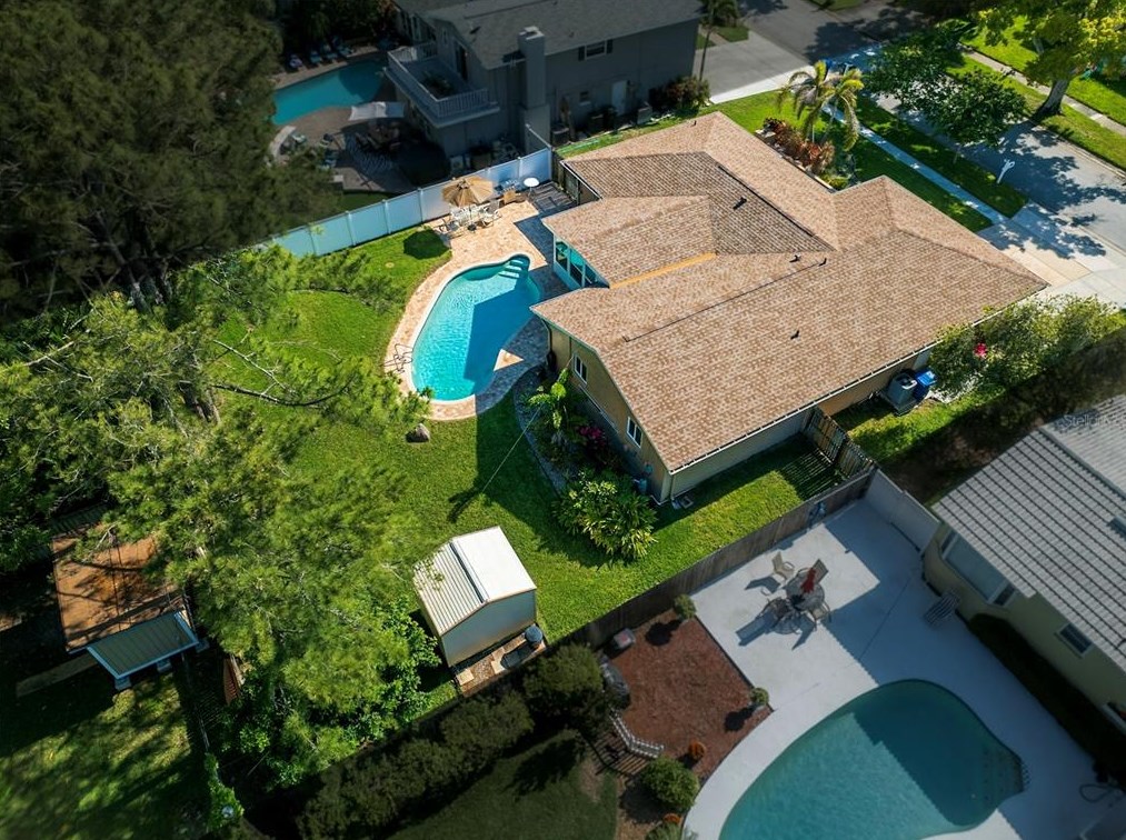 12903 Mia Cir, Largo FL exterior