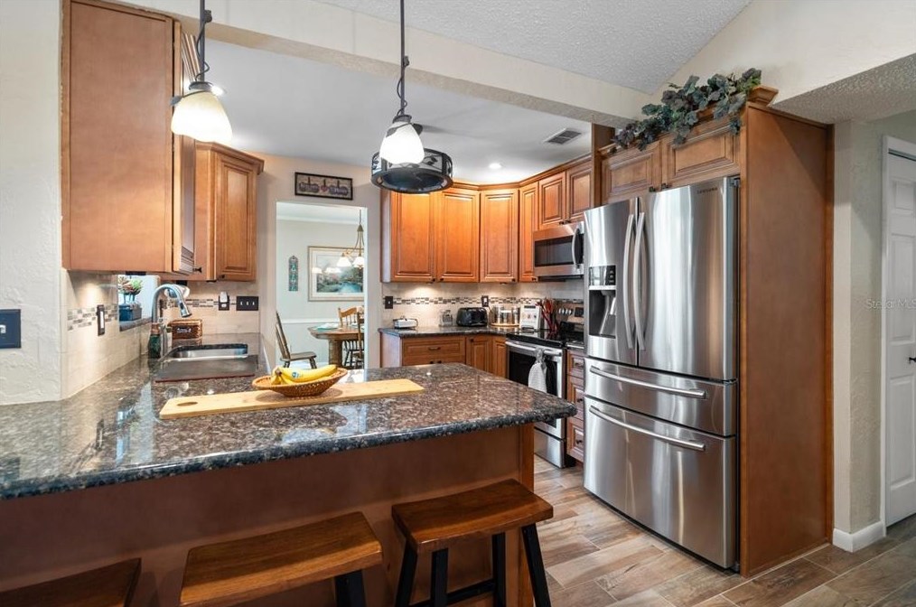 12903 Mia Cir, Largo FL exterior