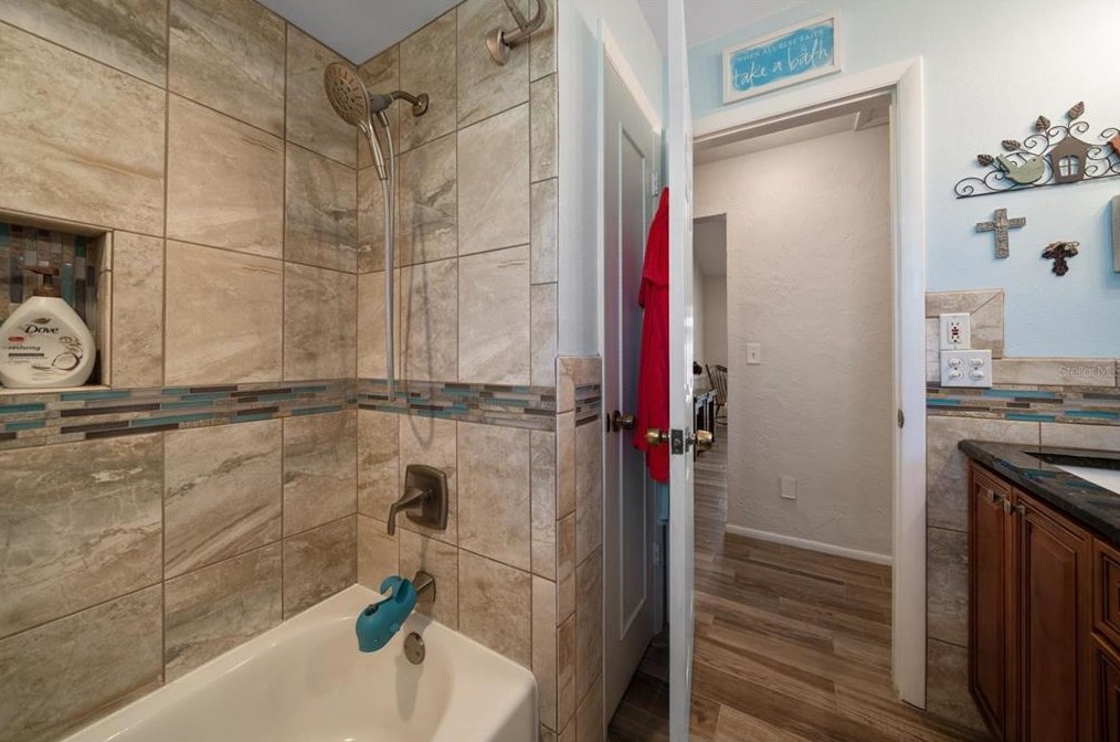 12903 Mia Cir, Largo FL exterior